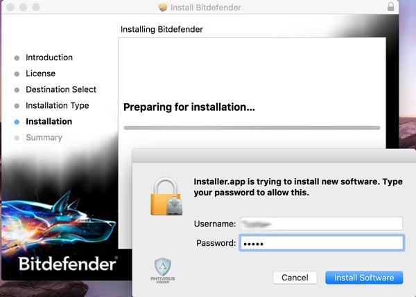 review of bitdefender for mac